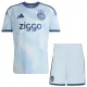 Dječji Ajax Treći Dres i šorc 2026/27 Dječji Ajax Treći Dres i šorc 2026/27