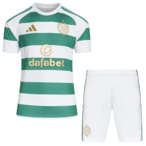 Dječji Celtic FC Domaći Dres i šorc 2026/27