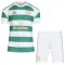 Dječji Celtic FC Domaći Dres i šorc 2026/27