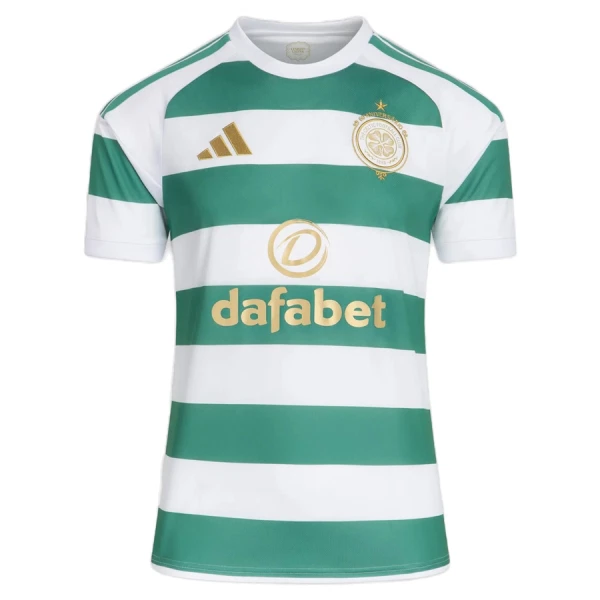 Dječji Celtic FC Domaći Dres i šorc 2026/27