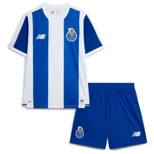 Dječji FC Porto Domaći Dres i šorc 2026/27