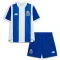 Dječji FC Porto Domaći Dres i šorc 2026/27