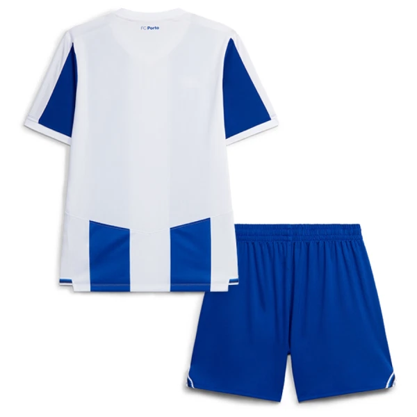 Dječji FC Porto Domaći Dres i šorc 2026/27