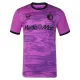 Dječji Feyenoord Rotterdam Golman Dres i šorc 2026/27 Ljubičasta