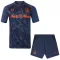 Dječji Feyenoord Rotterdam Treći Dres i šorc 2026/27