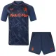 Dječji Feyenoord Rotterdam Treći Dres i šorc 2026/27 Dječji Feyenoord Rotterdam Treći Dres i šorc 2026/27