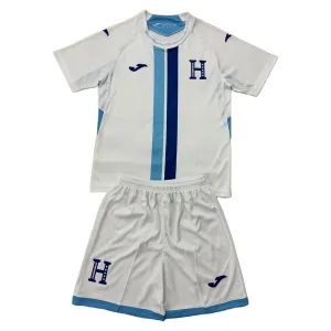 Dječji Honduras Domaći Dres i šorc 2026