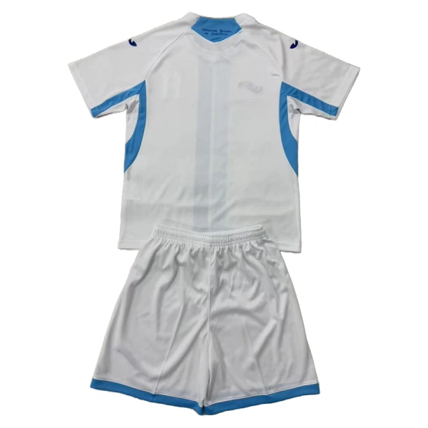 Dječji Honduras Domaći Dres i šorc 2026