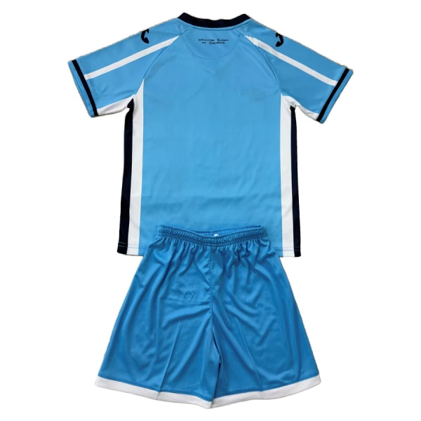 Dječji Honduras Gostujući Dres i šorc 2026