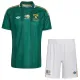 Dječji Južna Afrika Gostujući Dres i šorc Svjetsko Prvenstvo 2026 Dječji Južna Afrika Gostujući Dres i šorc Svjetsko Prvenstvo 2026