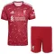 Dječji Liverpool Domaći Dres i šorc 2026/27