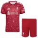 Dječji Liverpool Domaći Dres i šorc 2026/27 Dječji Liverpool Domaći Dres i šorc 2026/27