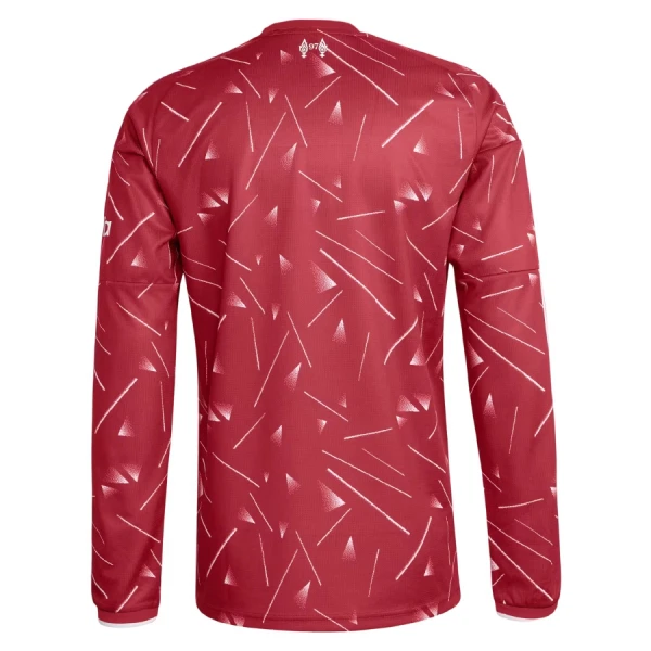 Dječji Liverpool Domaći Dres i šorc 2026/27 - Dugi rukavi