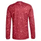 Dječji Liverpool Domaći Dres i šorc 2026/27 - Dugi rukavi
