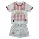 Dječji PSV Eindhoven Četvrta Dres i šorc 2025/26 Specijalno izdanje Dječji PSV Eindhoven Četvrta Dres i šorc 2025/26 Specijalno izdanje