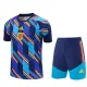 Dječji Španjolska Pre-Match Dres i šorc Svjetsko Prvenstvo 2026 Dječji Španjolska Pre-Match Dres i šorc Svjetsko Prvenstvo 2026