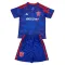 Dječji Universidad de Chile Domaći Dres i šorc 2026/27