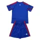 Dječji Universidad de Chile Domaći Dres i šorc 2026/27