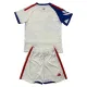 Dječji Universidad de Chile Gostujući Dres i šorc 2026/27