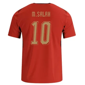 Egipat M. Salah 10 Domaći Dres Svjetsko Prvenstvo 2026