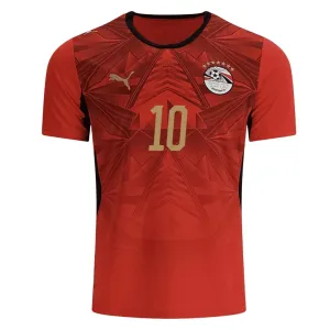 Egipat M. Salah 10 Domaći Dres Svjetsko Prvenstvo 2026