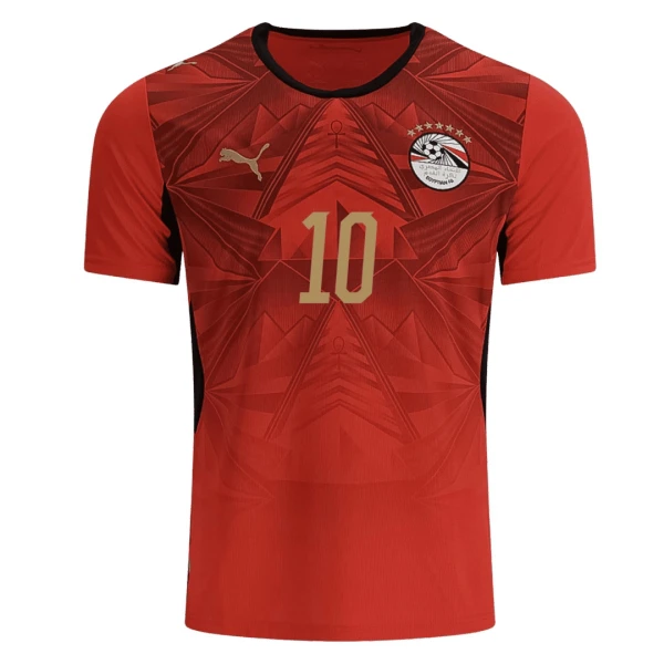 Egipat M. Salah 10 Domaći Dres Svjetsko Prvenstvo 2026
