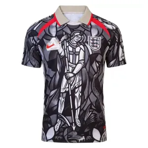 Engleska Pre-Match Dres Svjetsko Prvenstvo 2026