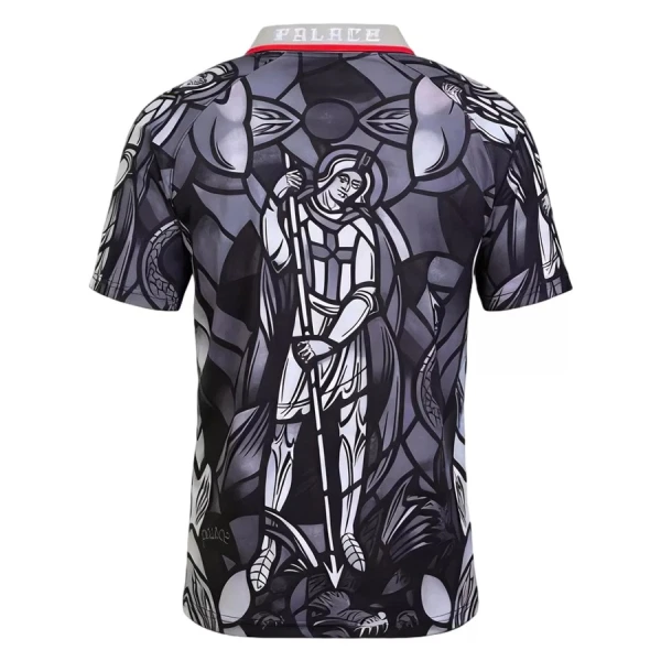 Engleska Pre-Match Dres Svjetsko Prvenstvo 2026