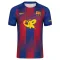 FC Barcelona x OR Domaći Dres 2025/26 Specijalno izdanje