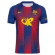 FC Barcelona x OR Domaći Dres 2025/26 Specijalno izdanje FC Barcelona x OR Domaći Dres 2025/26 Specijalno izdanje