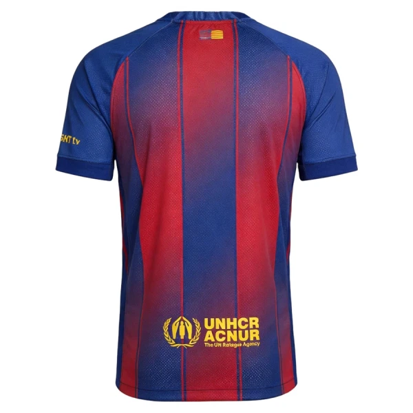 FC Barcelona x OR Domaći Dres 2025/26 Specijalno izdanje