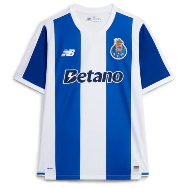 FC Porto Domaći Dres 2026/27 FC Porto Domaći Dres 2026/27
