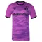 Feyenoord Rotterdam Golman Dres 2026/27 Ljubičasta