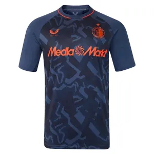 Feyenoord Rotterdam Treći Dres 2026/27