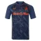 Feyenoord Rotterdam Treći Dres 2026/27