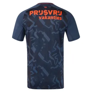 Feyenoord Rotterdam Treći Dres 2026/27