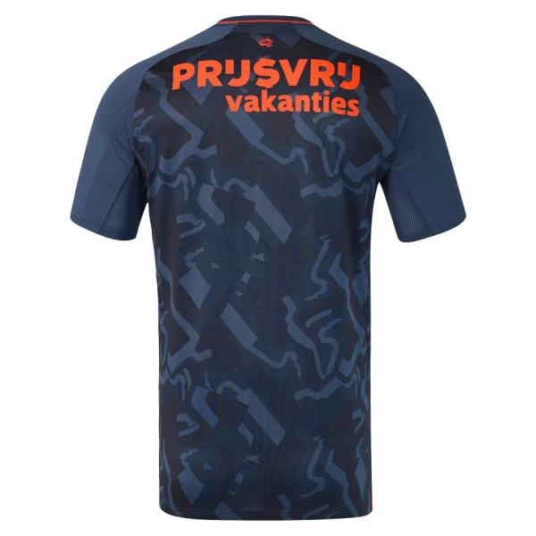 Feyenoord Rotterdam Treći Dres 2026/27