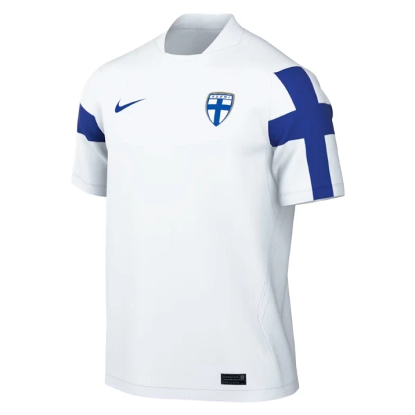 Finska Domaći Dres 2026 Finska Domaći Dres 2026