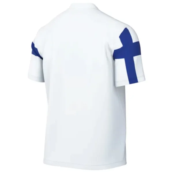Finska Domaći Dres 2026
