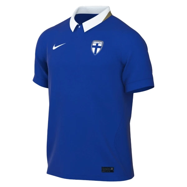 Finska Gostujući Dres 2026 Finska Gostujući Dres 2026