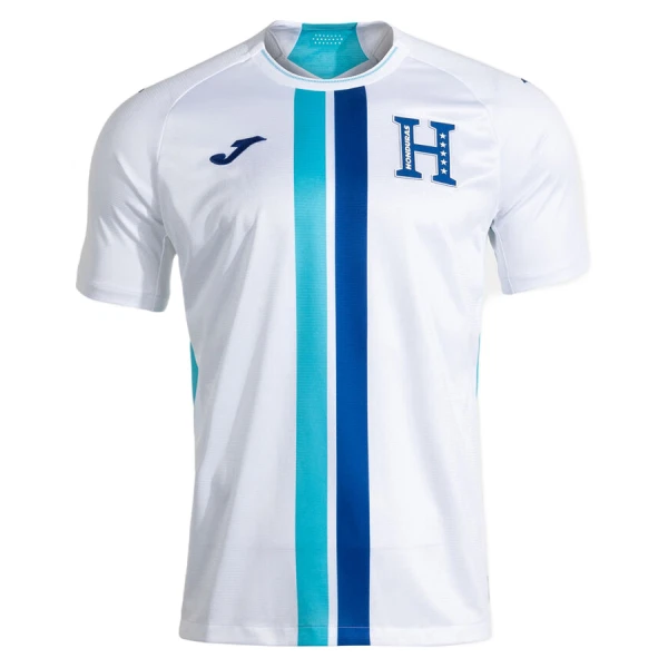 Honduras Domaći Dres 2026 Honduras Domaći Dres 2026
