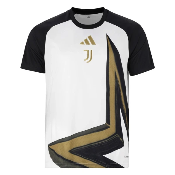 Juventus Pre-Match Dres 2026/27 Juventus Pre-Match Dres 2026/27