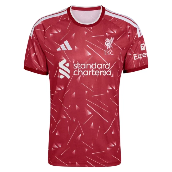Liverpool Domaći Dres 2026/27 Liverpool Domaći Dres 2026/27