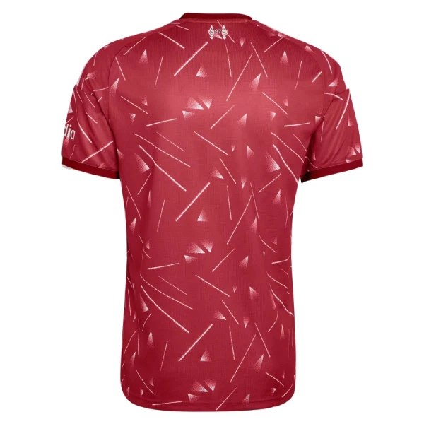 Liverpool Domaći Dres 2026/27
