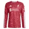Liverpool Domaći Dres 2026/27 - Dugi rukavi