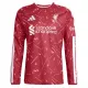 Liverpool Domaći Dres 2026/27 - Dugi rukavi Liverpool Domaći Dres 2026/27 - Dugi rukavi