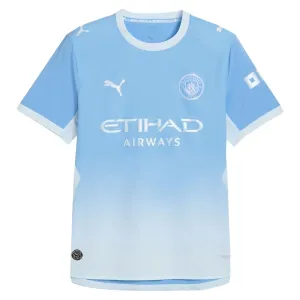 Manchester City Domaći Dres 2026/27