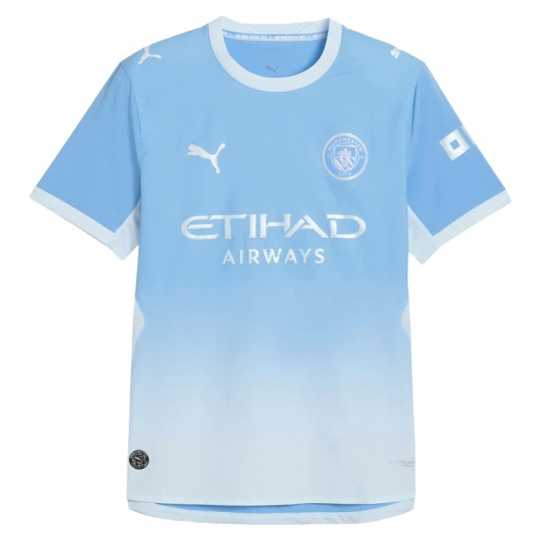 Manchester City Domaći Dres 2026/27 Manchester City Domaći Dres 2026/27