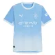 Manchester City Domaći Dres 2026/27 Manchester City Domaći Dres 2026/27