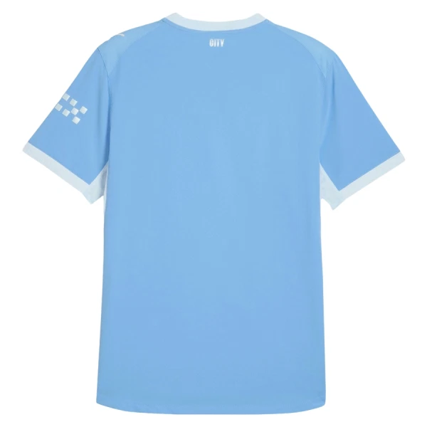 Manchester City Domaći Dres 2026/27
